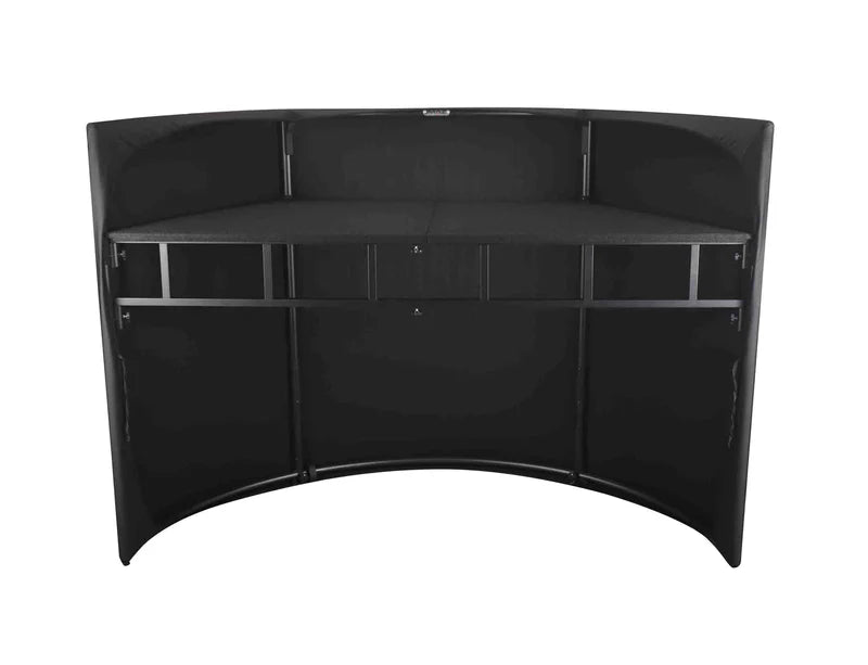 JMAZ Lighting JZ5010 Command Center DJ Booth