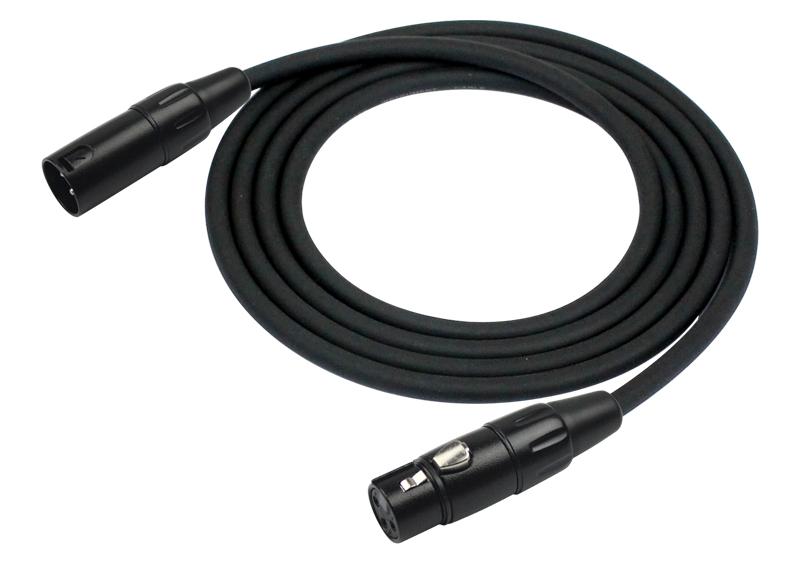 Kirlin MPC-270, 20AWG Microphone Cable