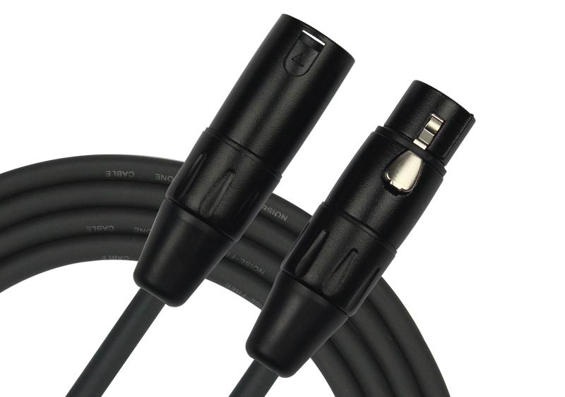 Kirlin MPC-270, 20AWG Microphone Cable