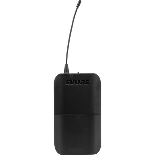 Wireless Headset System with PGA31 Headset