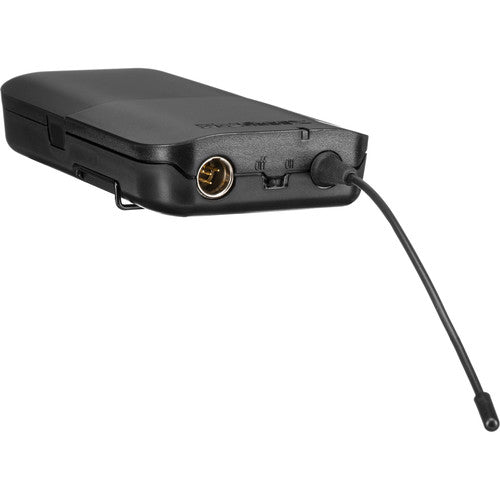 Wireless Headset System with PGA31 Headset