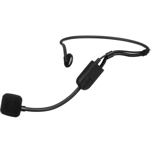 Wireless Headset System with PGA31 Headset