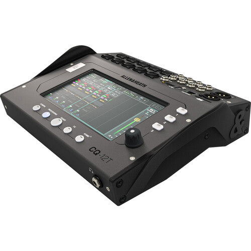 Allen & Heath CQ-12T Digital Mixer