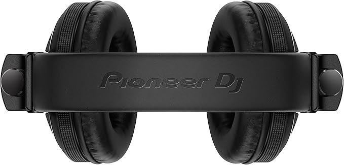 Pioneer DJ HDJ-X5 Over Ear DJ Headphones