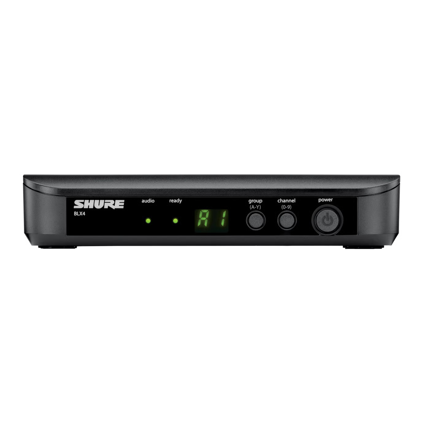 Wireless Vocal System with Shure SM58