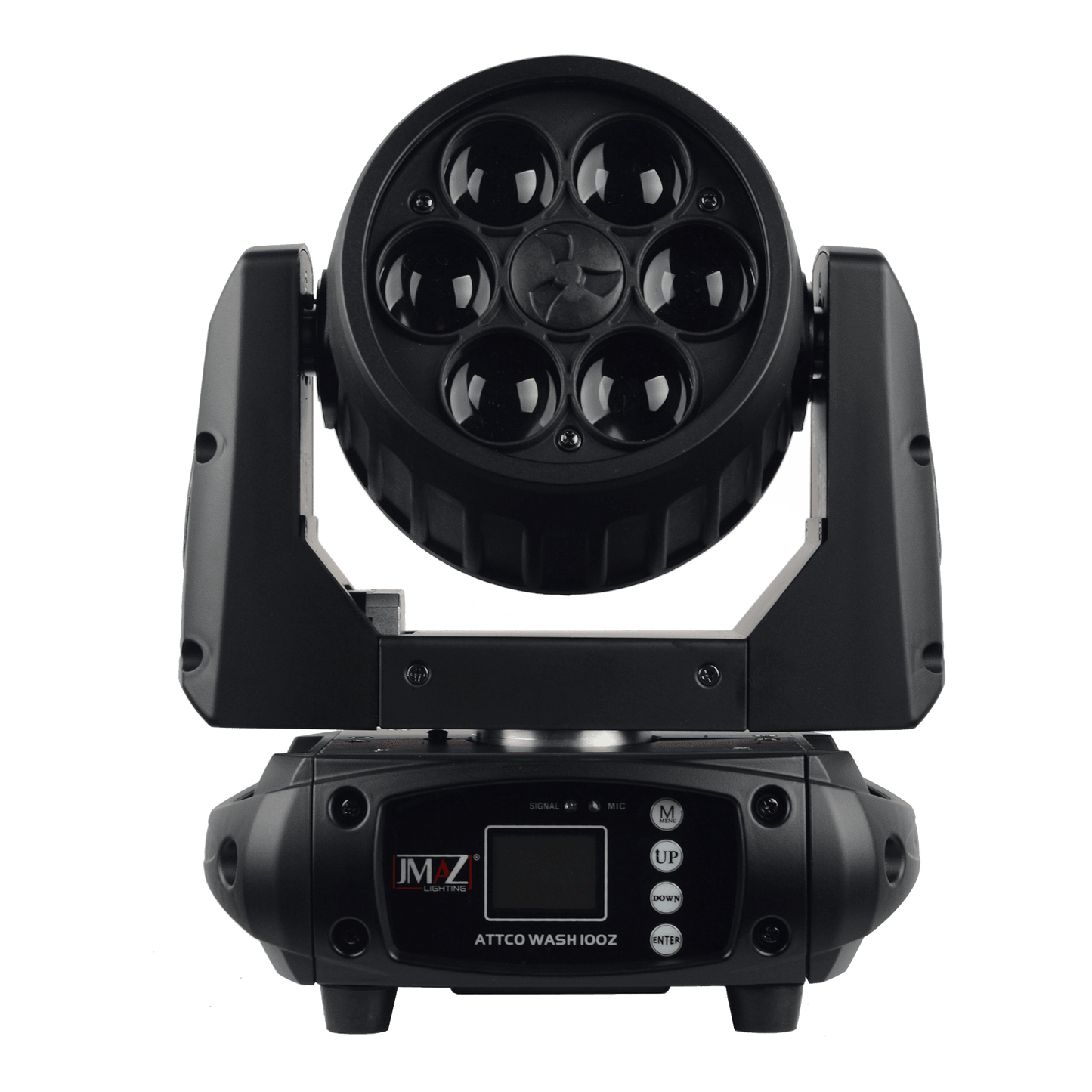JMAZ Lighting Attco Wash 100Z