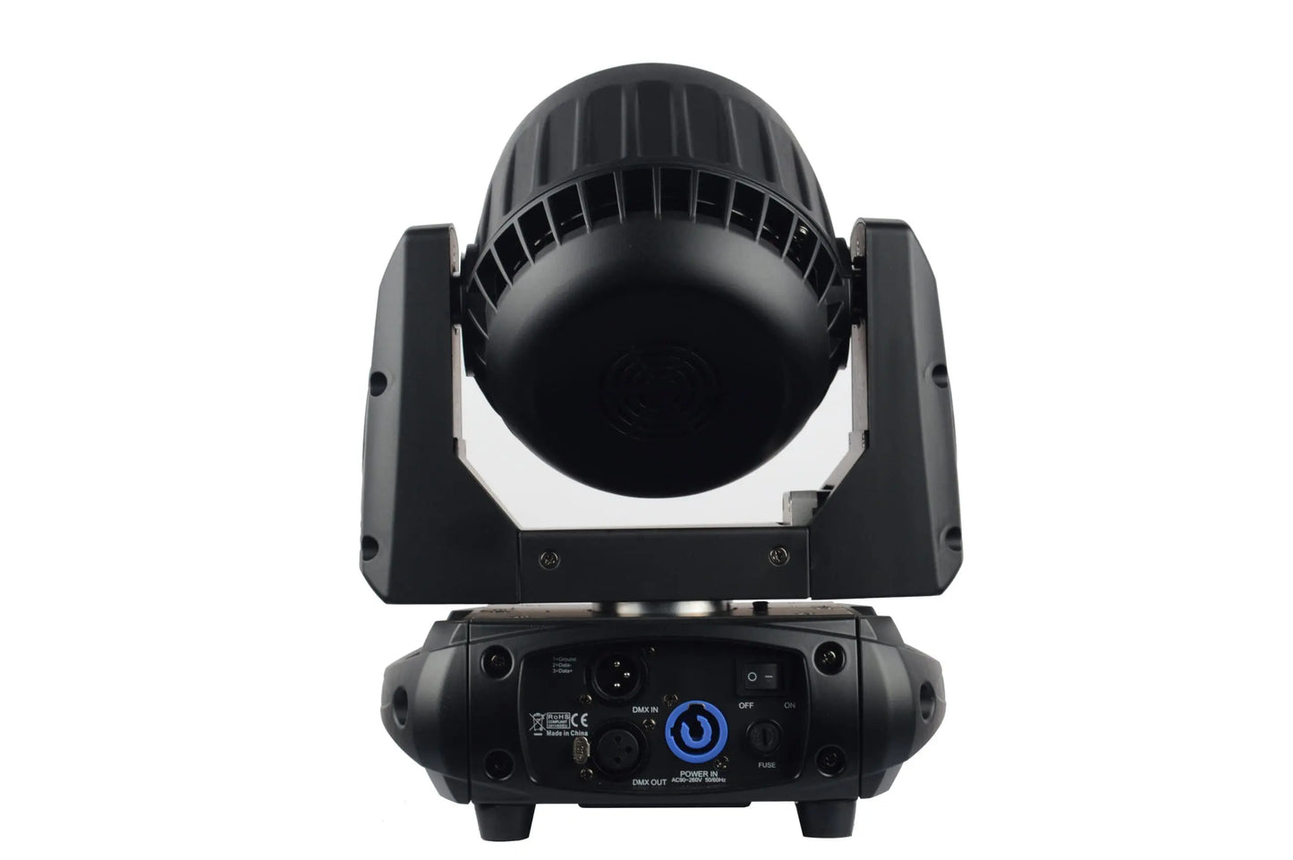 JMAZ Lighting Attco Wash 100Z