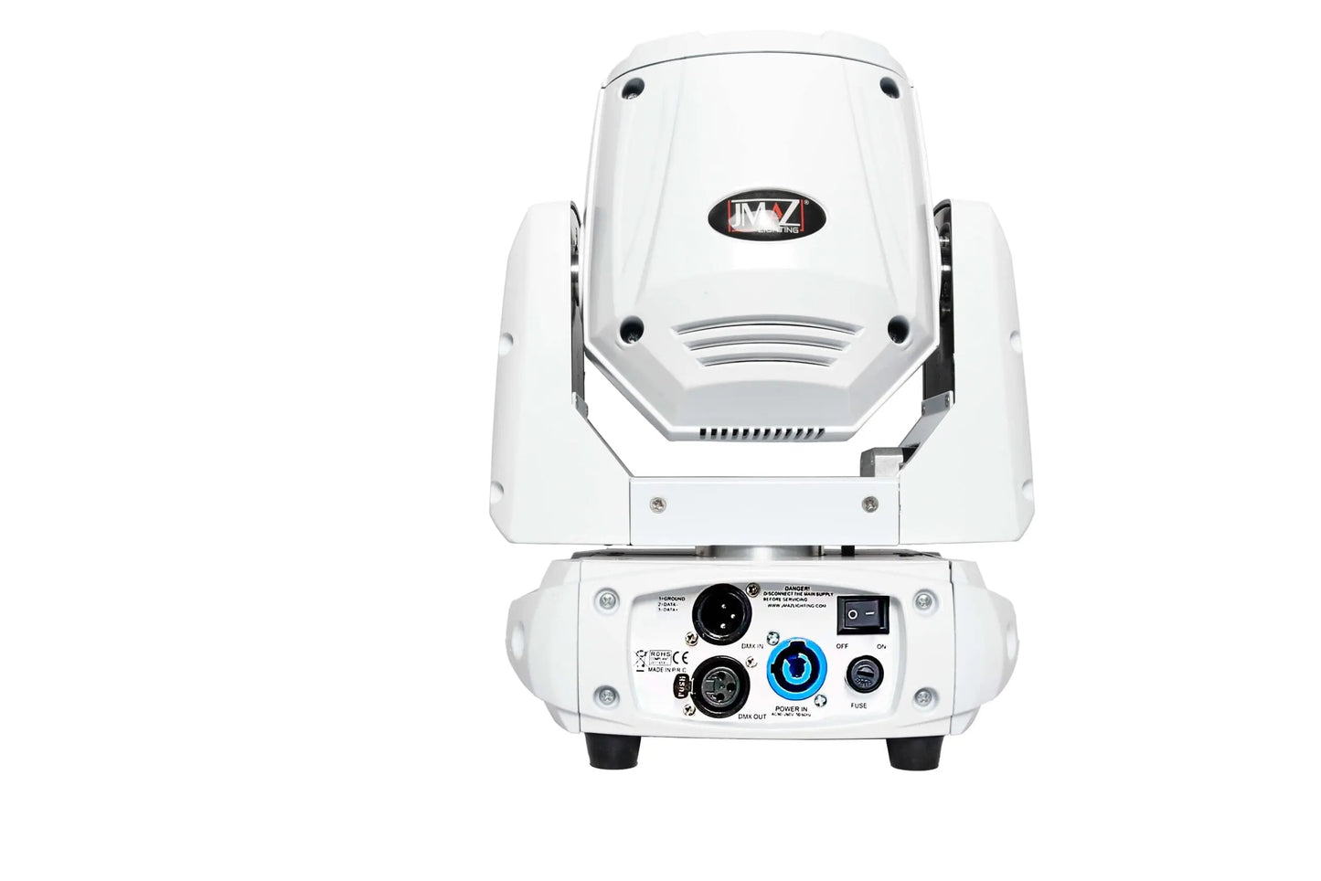 JMAZ Lighting Attco Beam 100