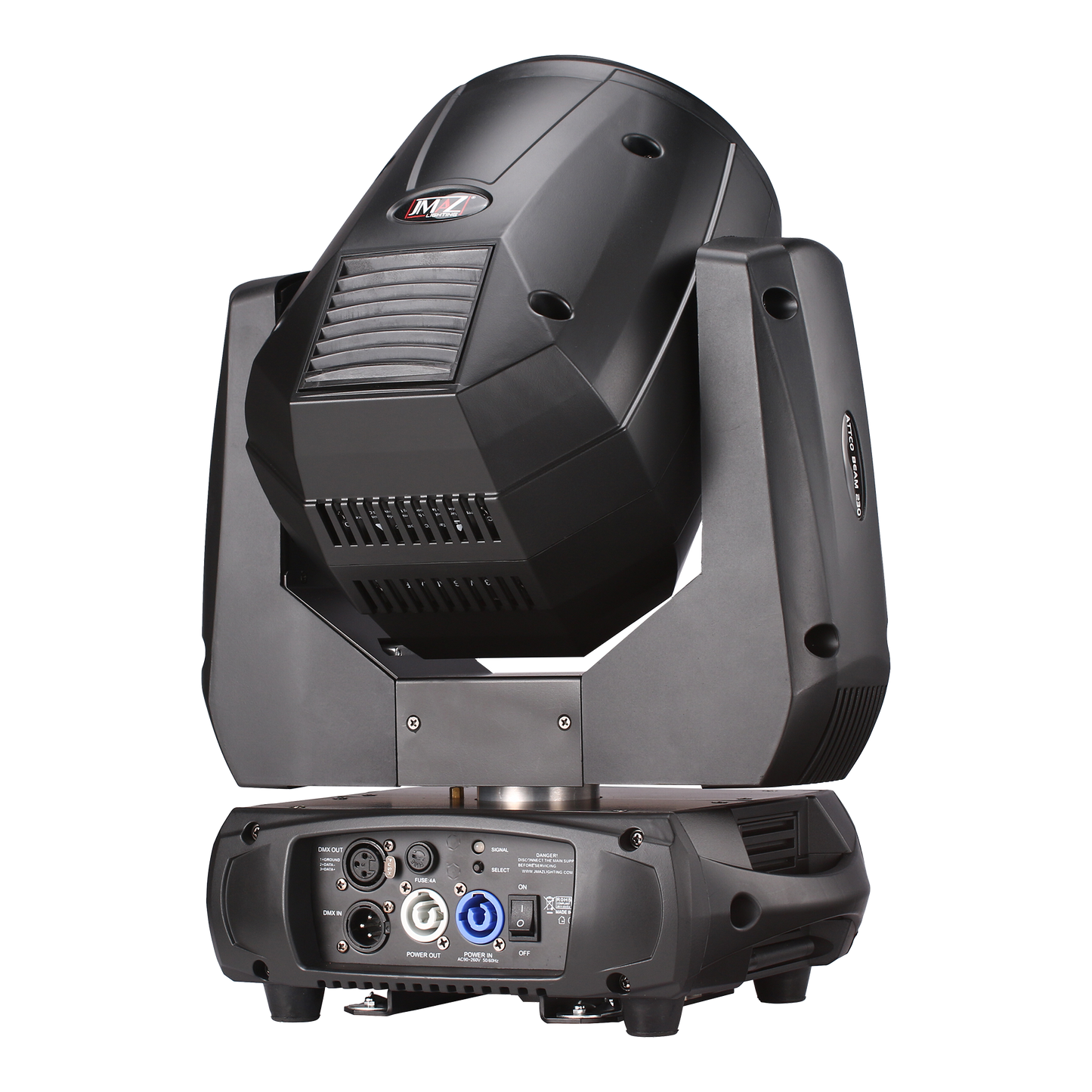 JMAZ Lighting Attco Beam 230
