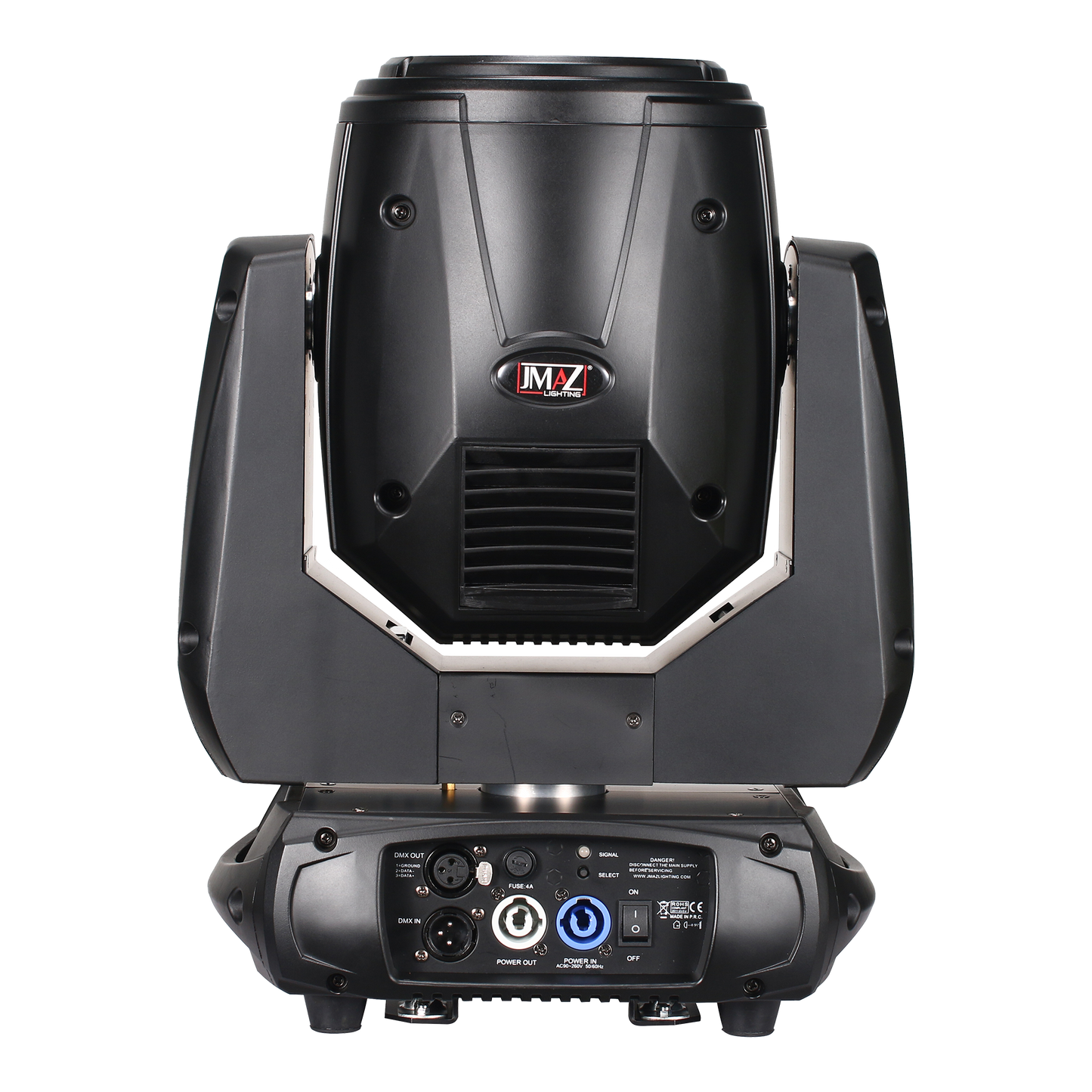 JMAZ Lighting Attco Beam 230