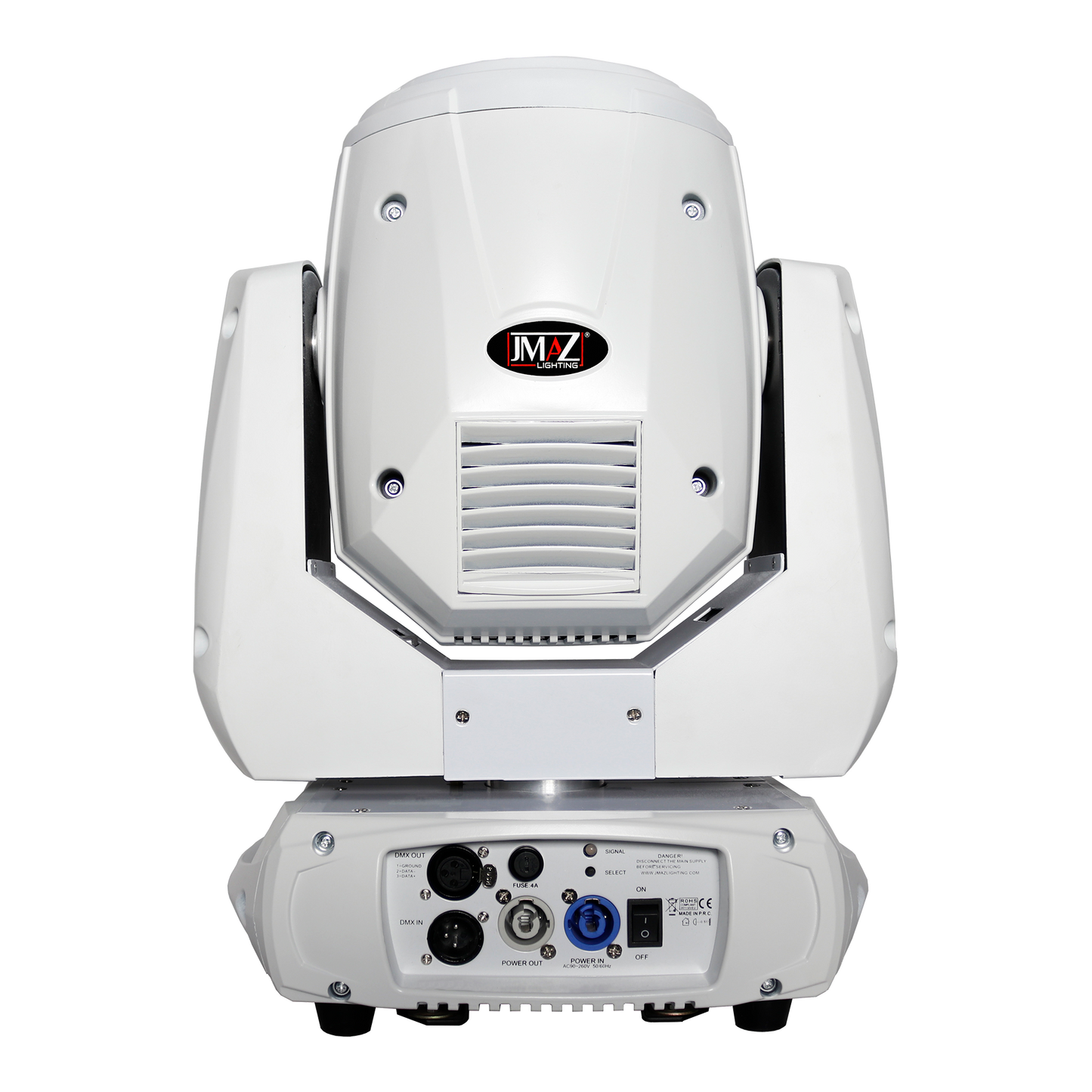 JMAZ Lighting Attco Beam 230