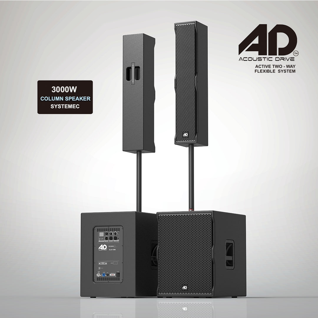 AD CLX 3000