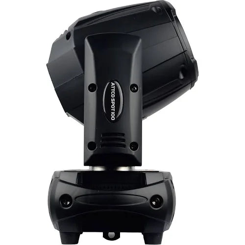 JMAZ Lighting Attco Spot 100