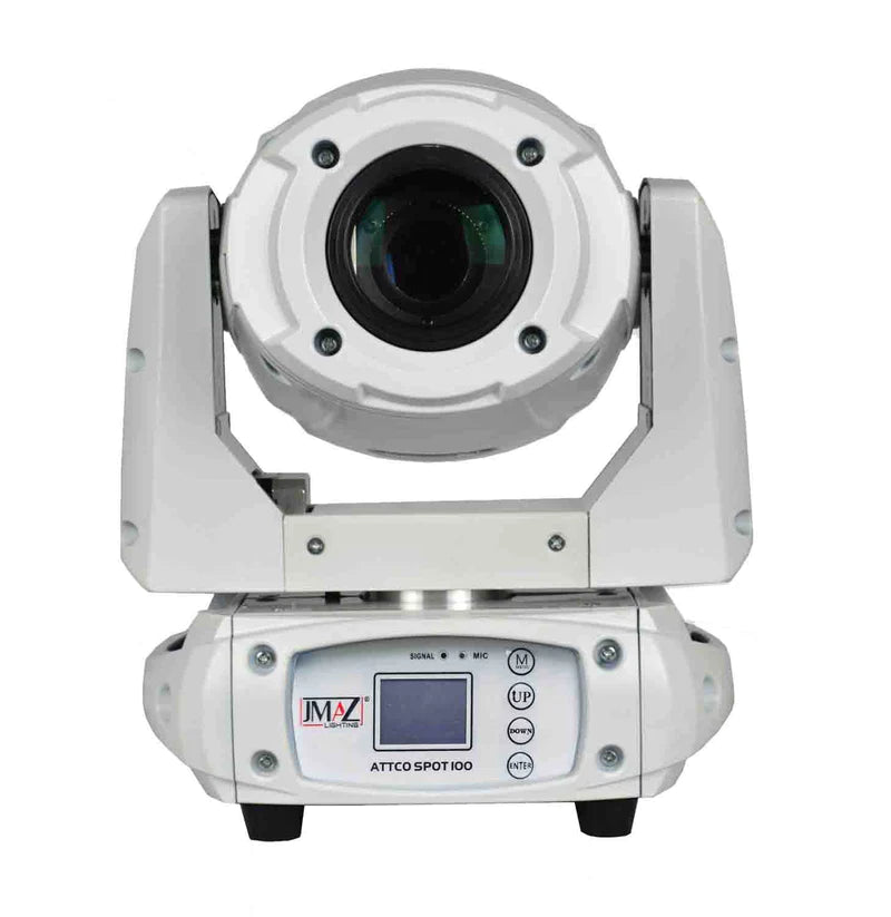 JMAZ Lighting Attco Spot 100