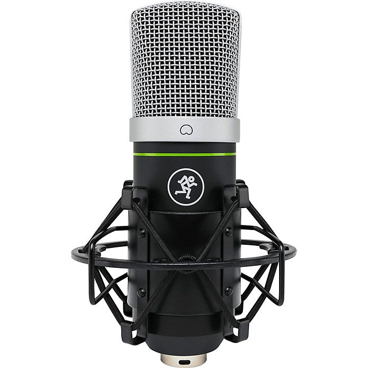 Mackie EM-91CU USB Condenser Microphone