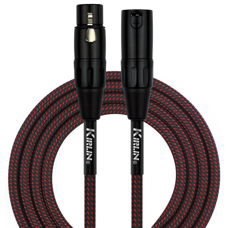 Kirlin Premium Plus 20AWG Microphone Cable