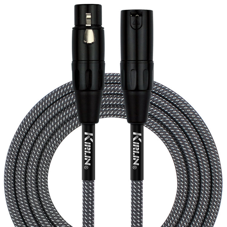 Kirlin Premium Plus 20AWG Microphone Cable