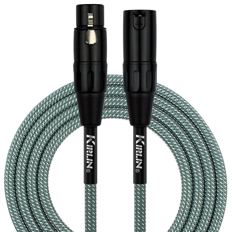 Kirlin Premium Plus 20AWG Microphone Cable