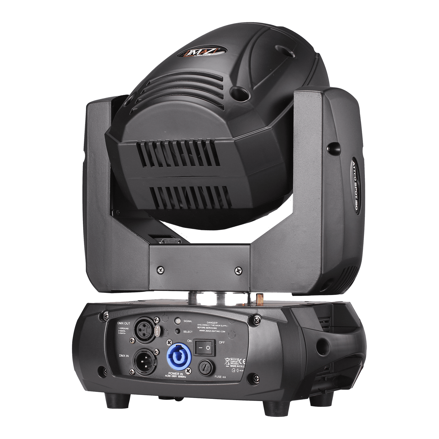 JMAZ Lighting Attco Spot 150
