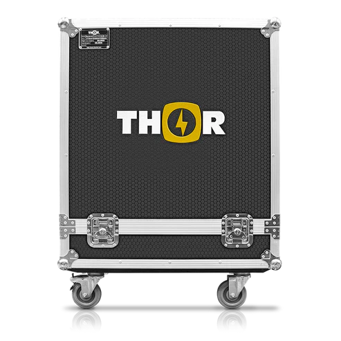 THOR TF-12X1A FLIGHT CASE