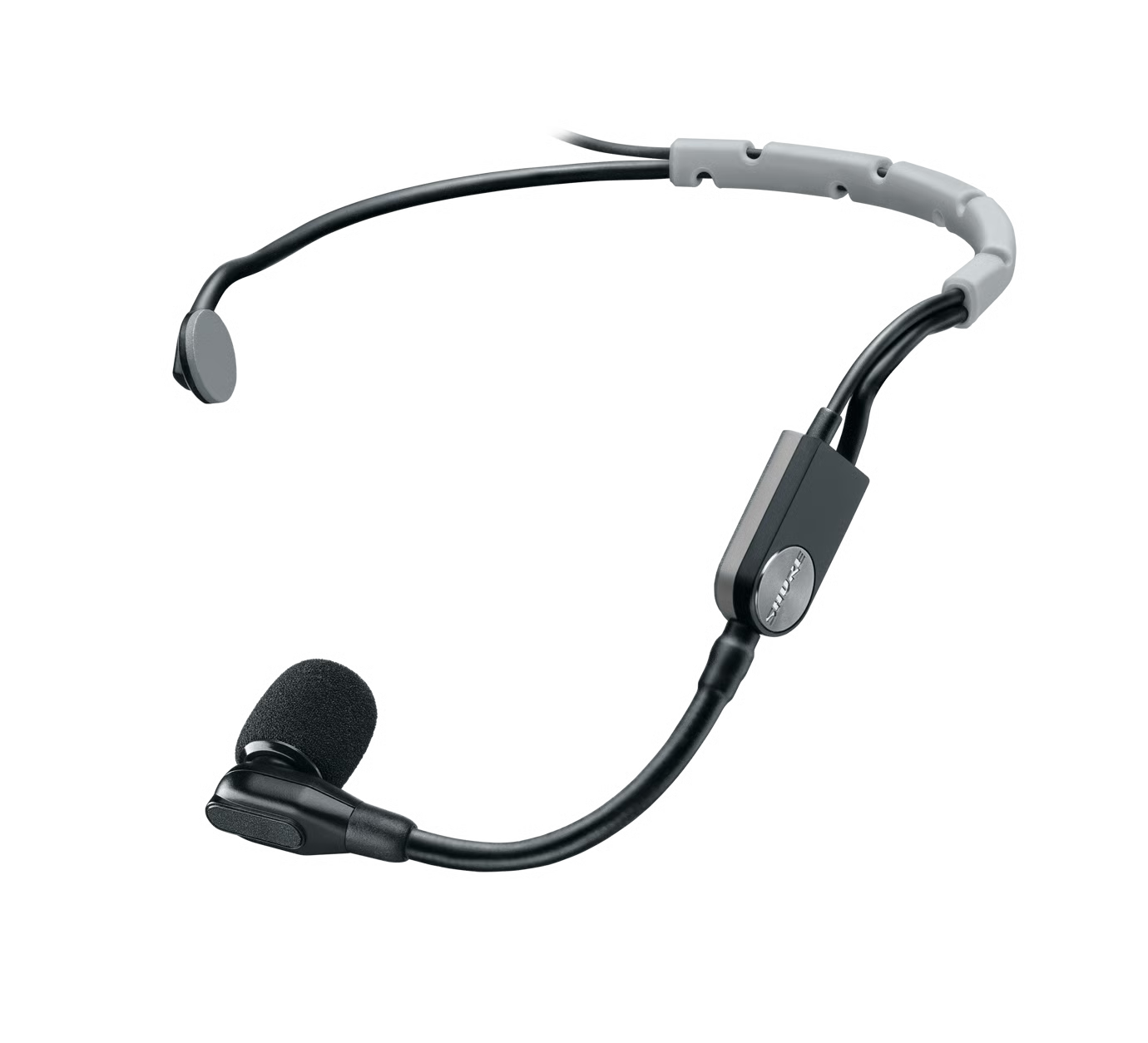 Digital Wireless Headset System with SM35 Headset Microphone