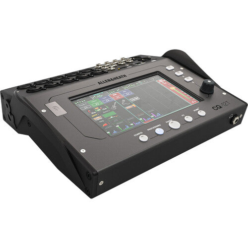 Allen & Heath CQ-12T Digital Mixer