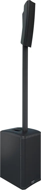 QSC KC12 3-Way Column Speaker System
