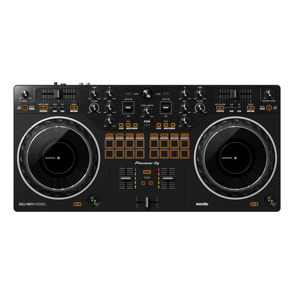 PIONEER DDJ-REV1