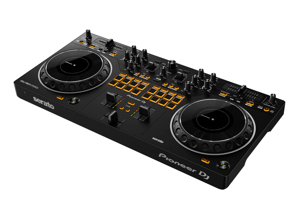 PIONEER DDJ-REV1