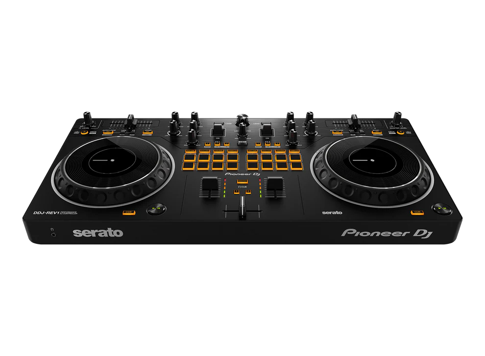 PIONEER DDJ-REV1