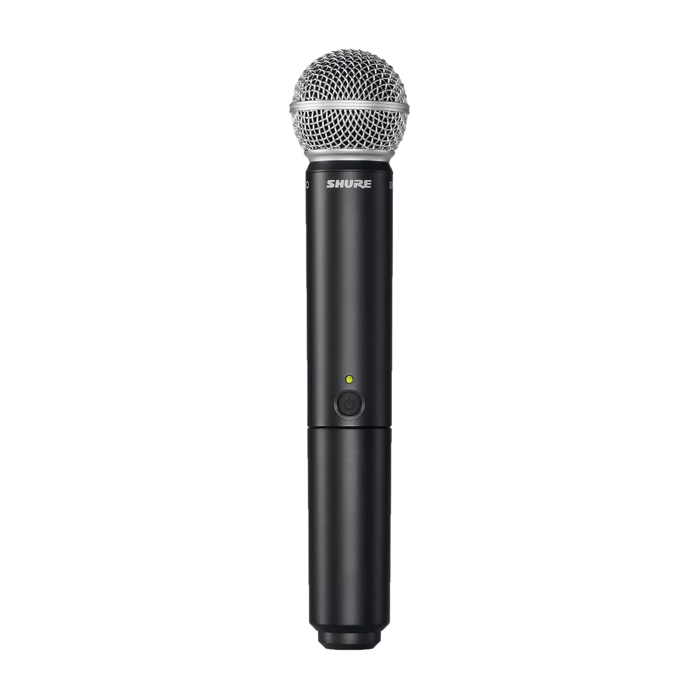 Wireless Vocal System with Shure SM58