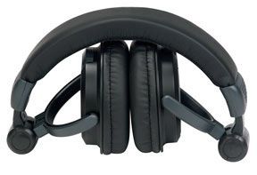 American Audio HP550 Pro DJ Headphones