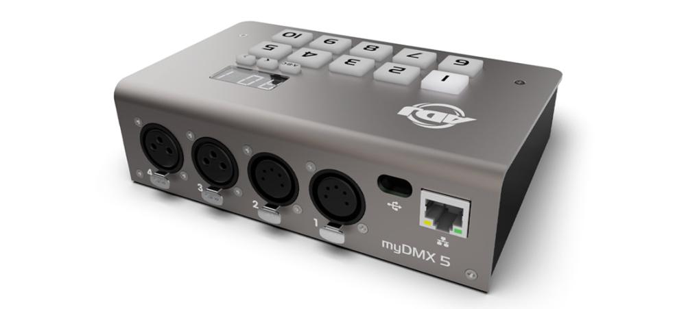 myDMX5