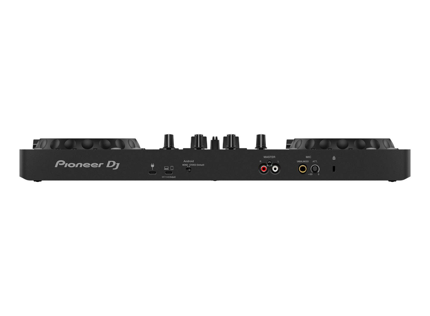 Pioneer DDJ-FLX4 2-Channel