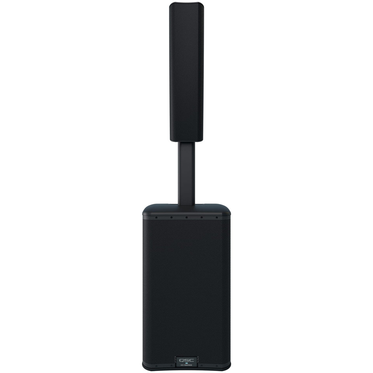 QSC KC12 3-Way Column Speaker System