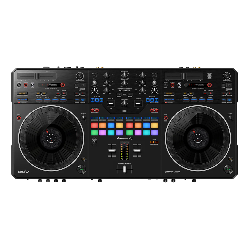 Pioneer DJ DDJ-REV5