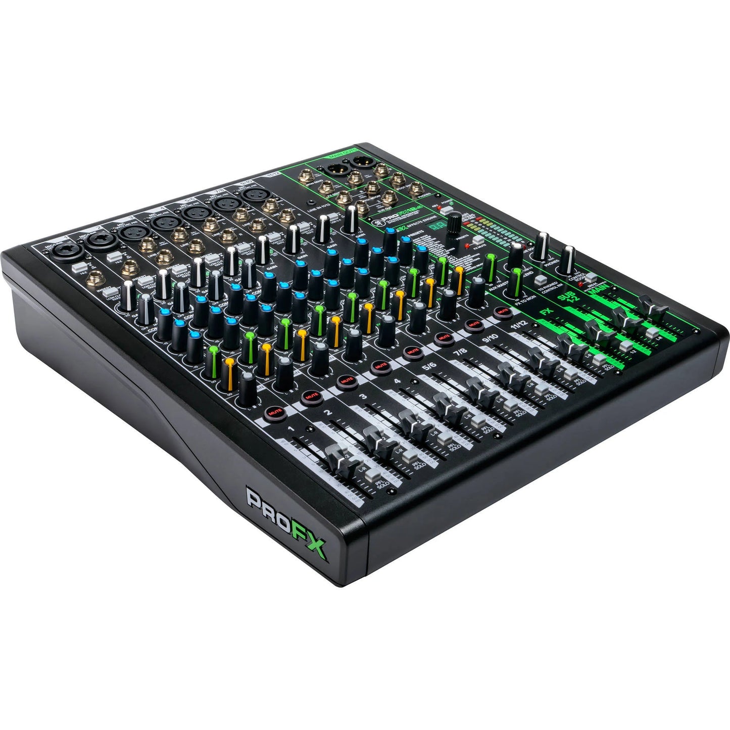 Mackie ProFX12v3 12 Channel