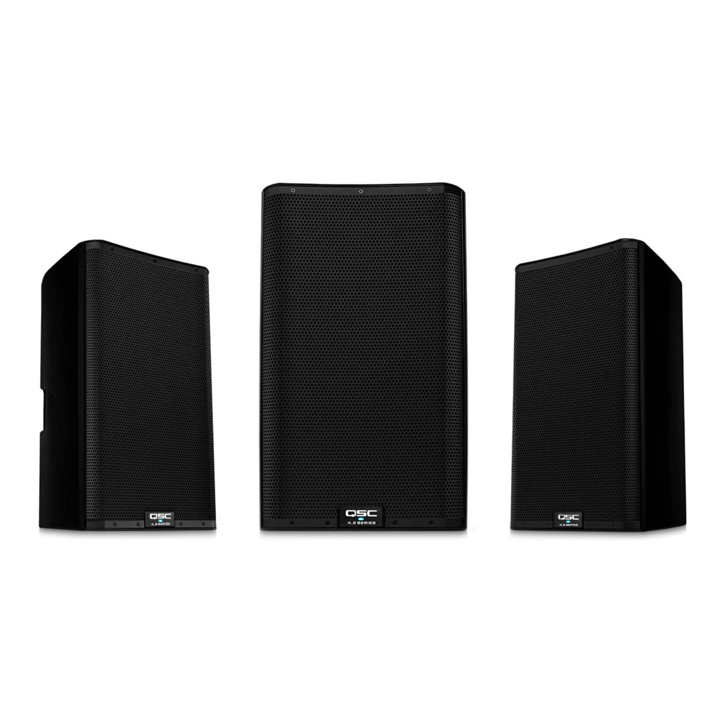 QSC K10.2 Powered Loudspeaker