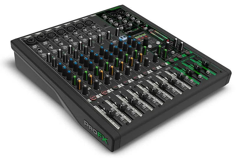 Mackie ProFX12v3 12 Channel