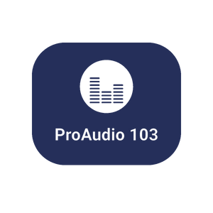 ProAudio103