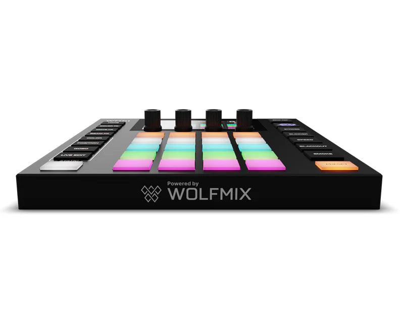 ADJ WMX1 MK2 DMX