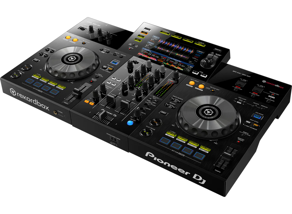 Pioneer-XDJ-RR B-stock