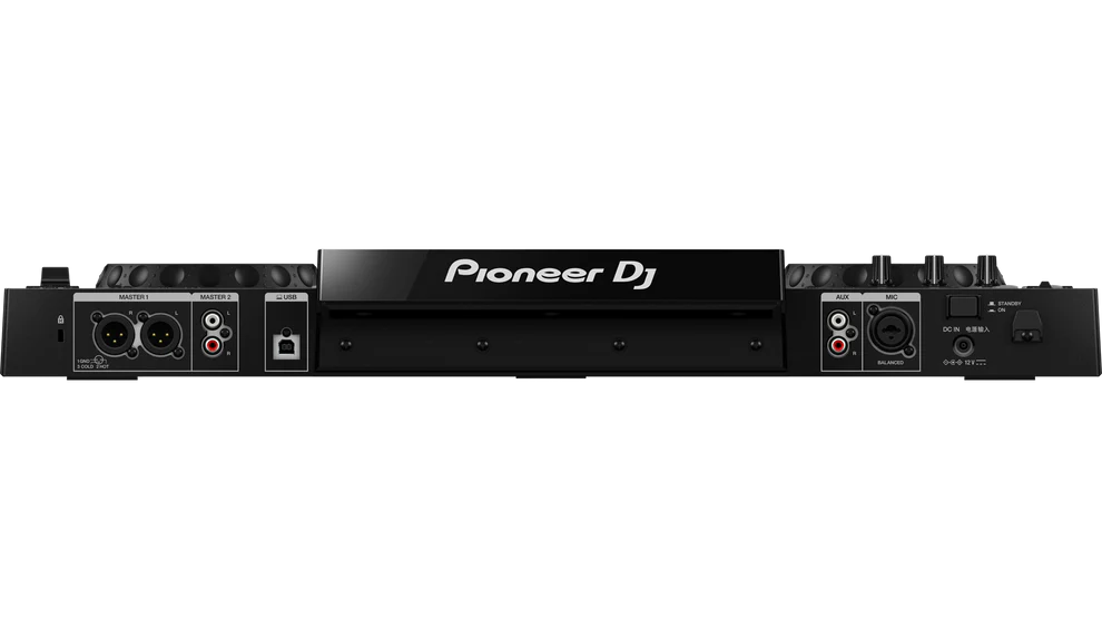 Pioneer-XDJ-RR B-stock