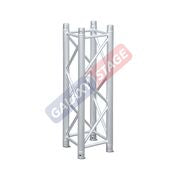 Galaxy 3.28ft (1.0m) Square Truss Segment