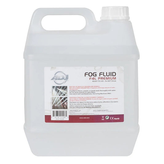 ADJ FOG FLUID