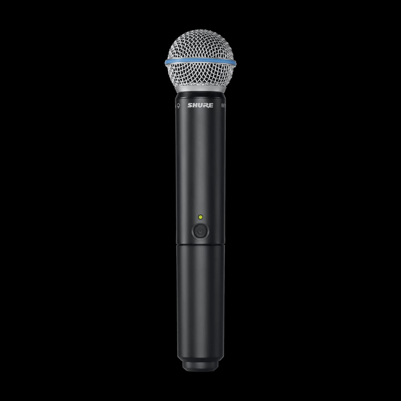 Wireless Vocal System with Beta 58A