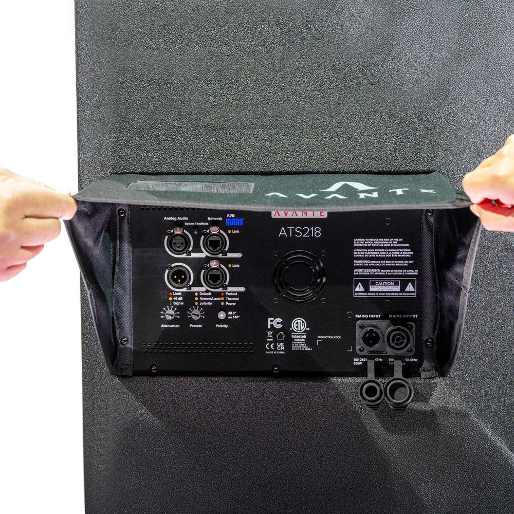 AVANTE AKRO ATS218