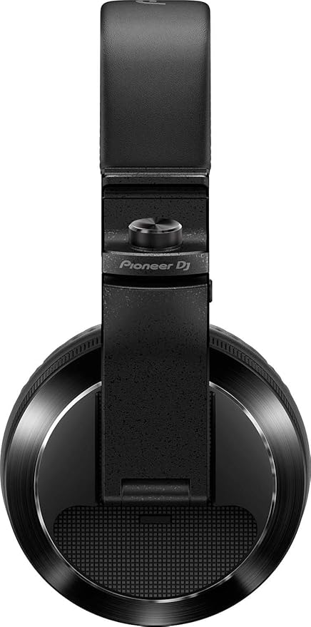 PIONEER DJ HDJ-X7 Professional Over-Ear DJ Headphones (Black)