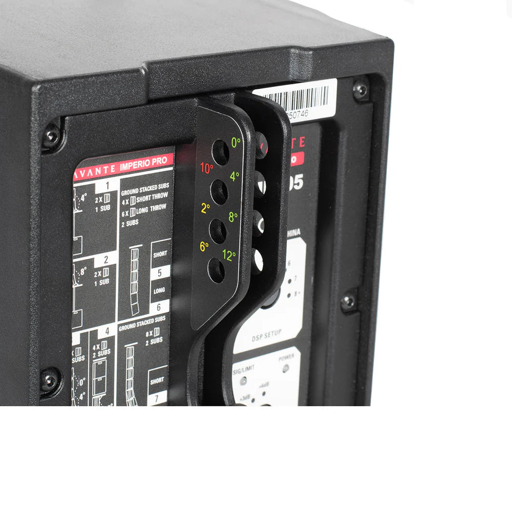 AVANTE IMPERIO PRO IMP205