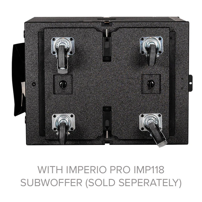 AVANTE IMPERIO CASTER BOARD IMC118